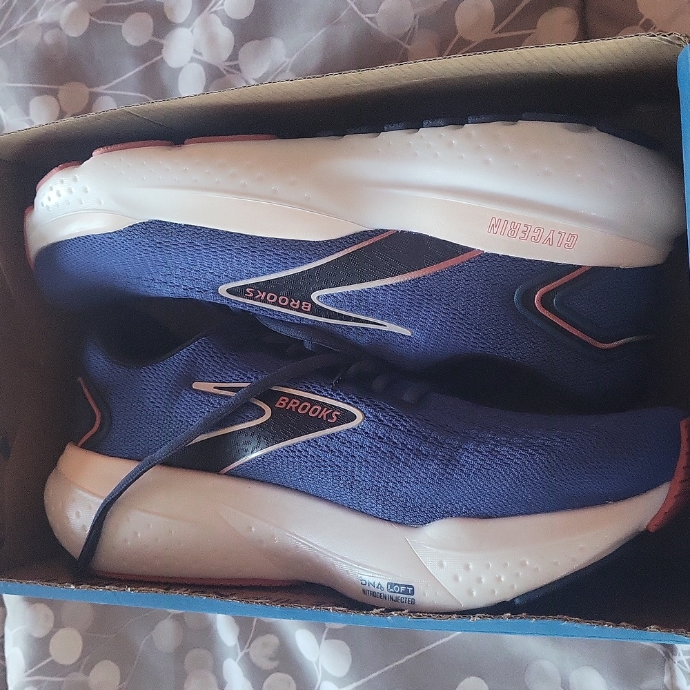 NIB Glycerin 21